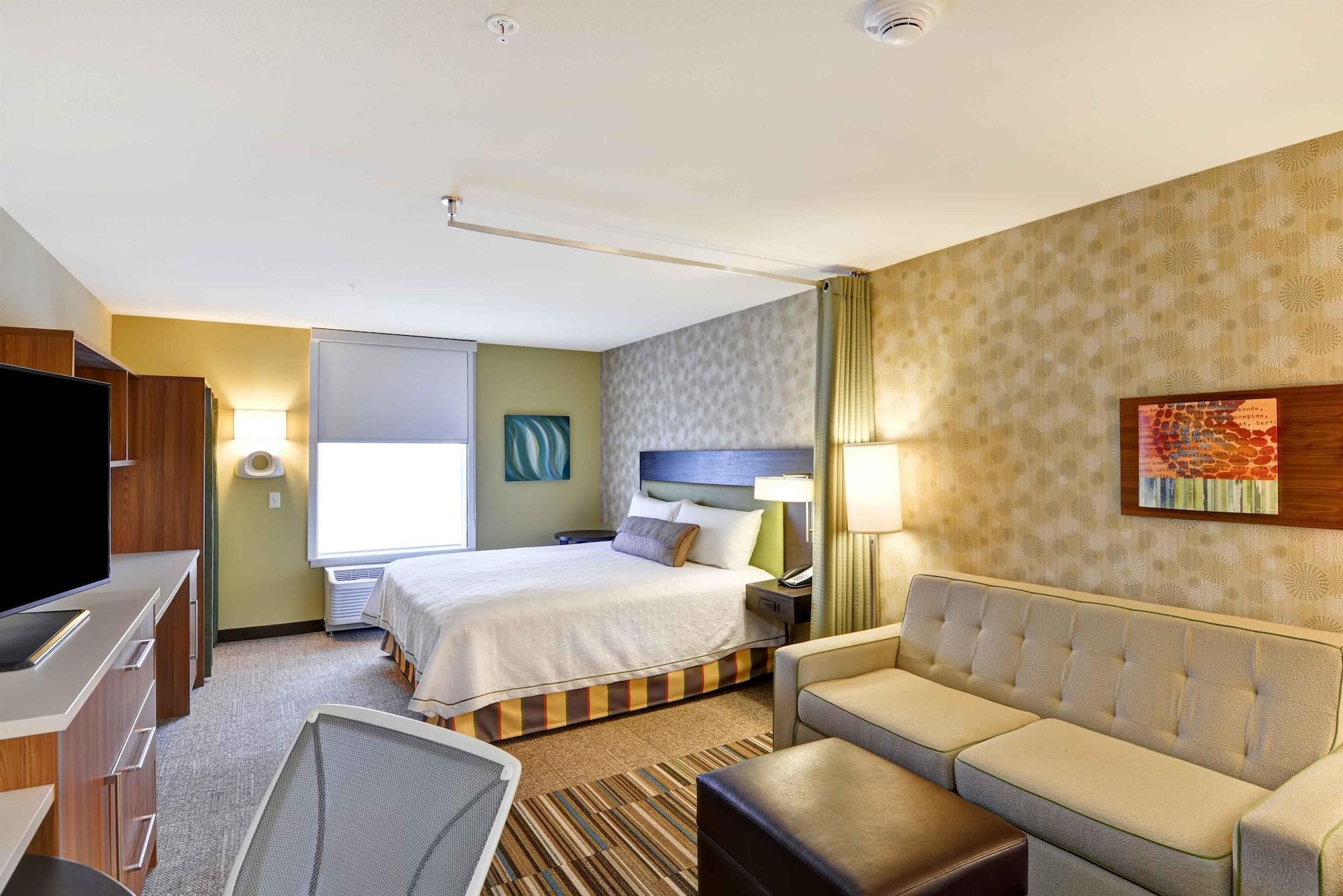 Home2 Suites By Hilton Idaho Falls Extérieur photo