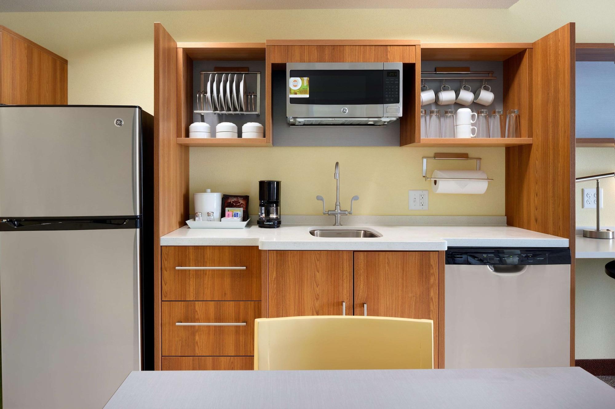 Home2 Suites By Hilton Idaho Falls Extérieur photo