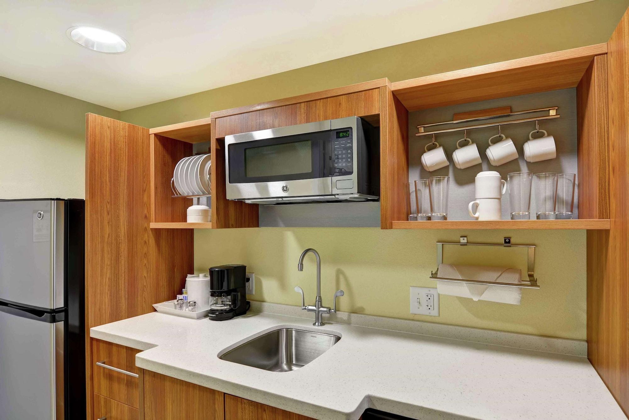 Home2 Suites By Hilton Idaho Falls Extérieur photo