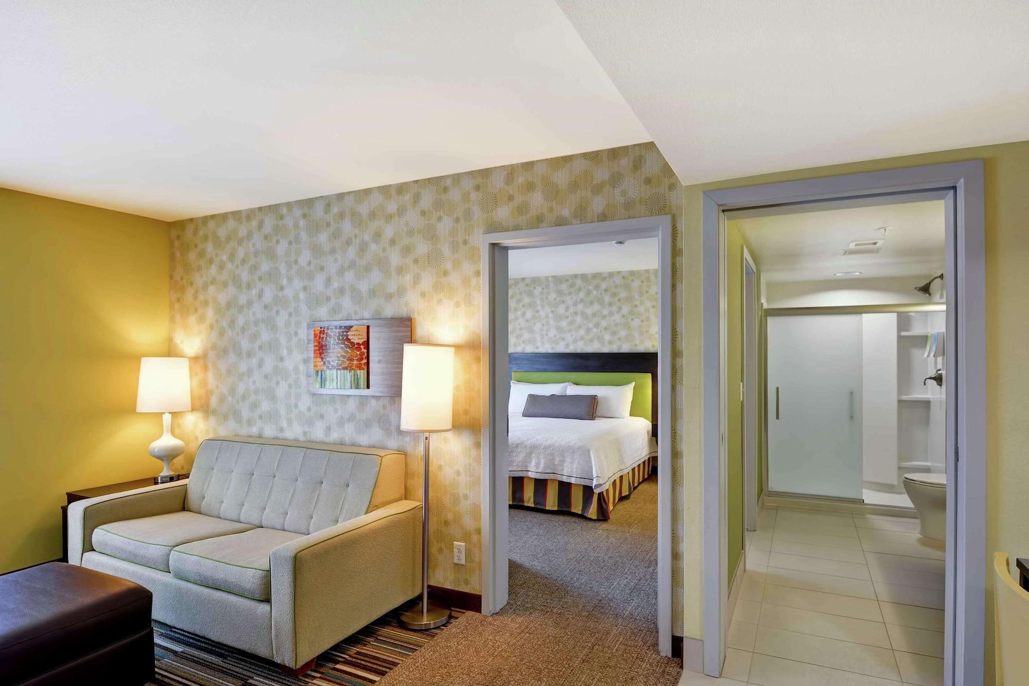 Home2 Suites By Hilton Idaho Falls Extérieur photo