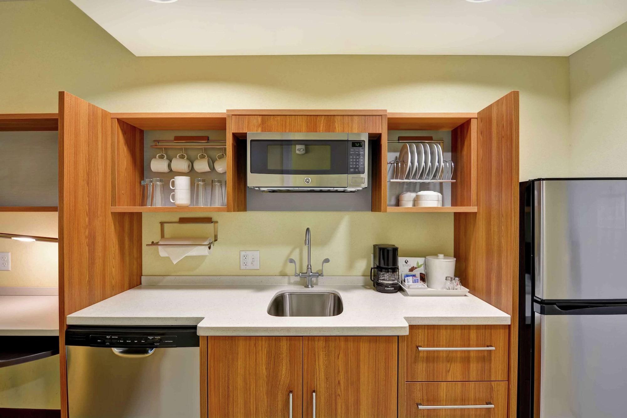 Home2 Suites By Hilton Idaho Falls Extérieur photo