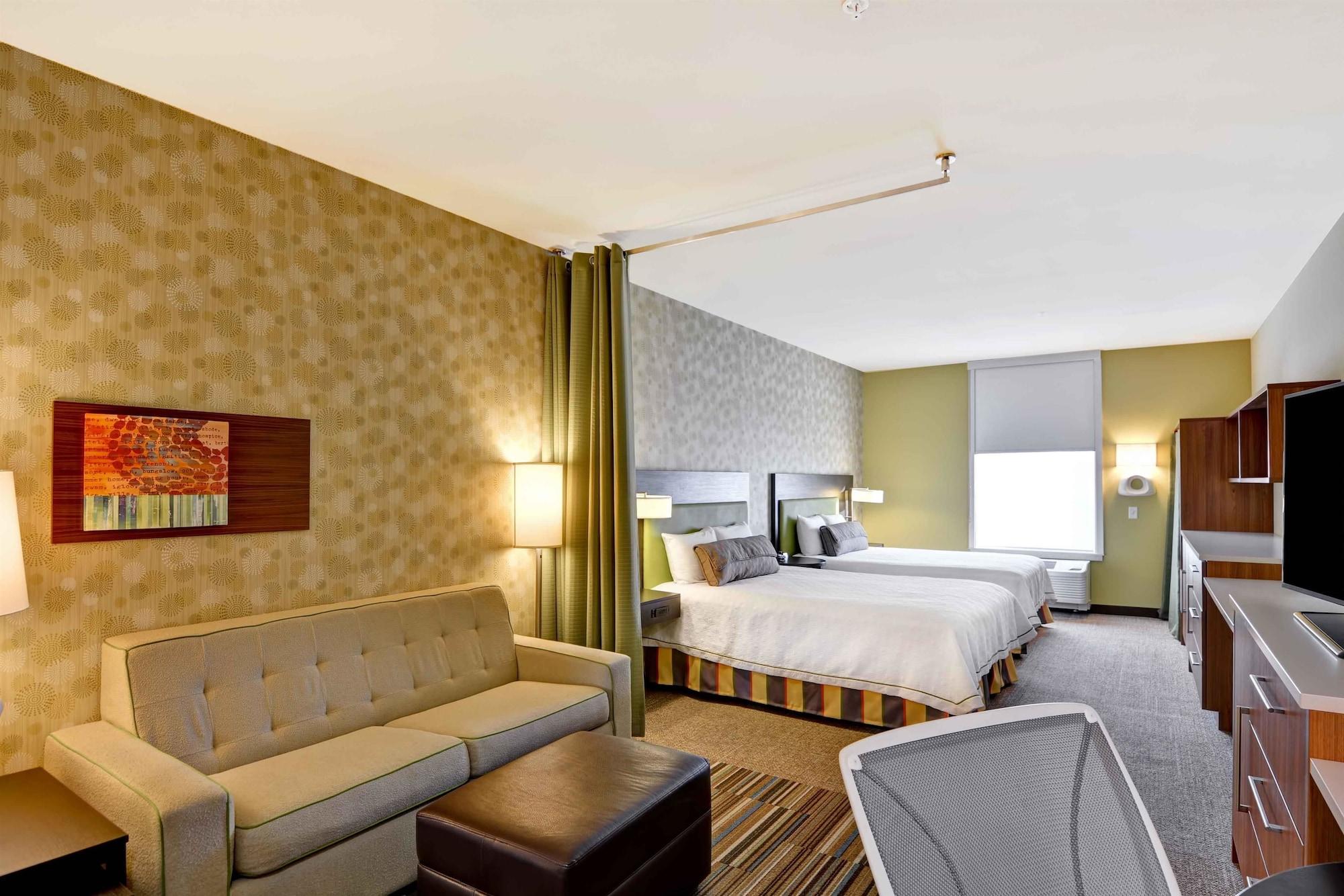 Home2 Suites By Hilton Idaho Falls Extérieur photo