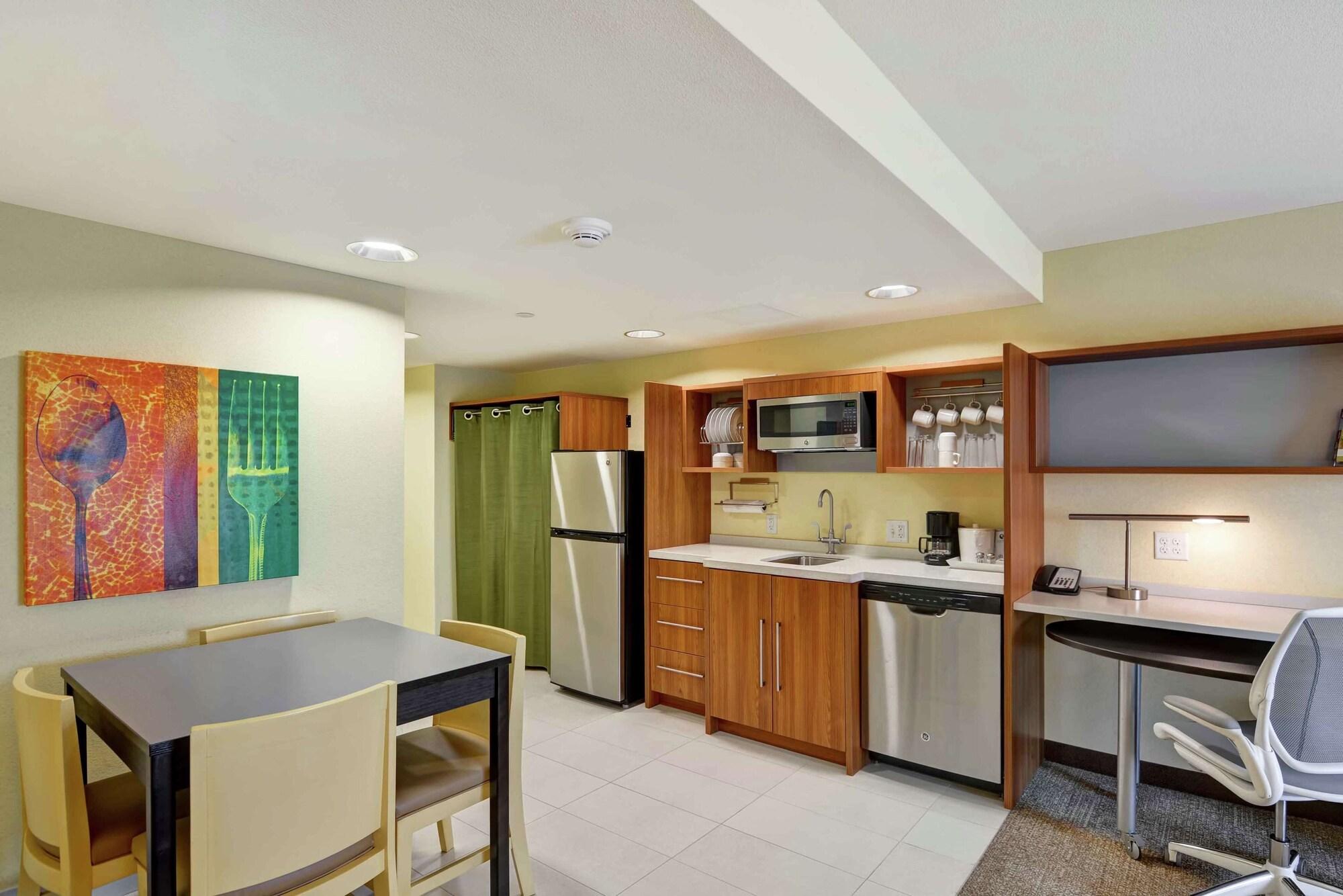 Home2 Suites By Hilton Idaho Falls Extérieur photo