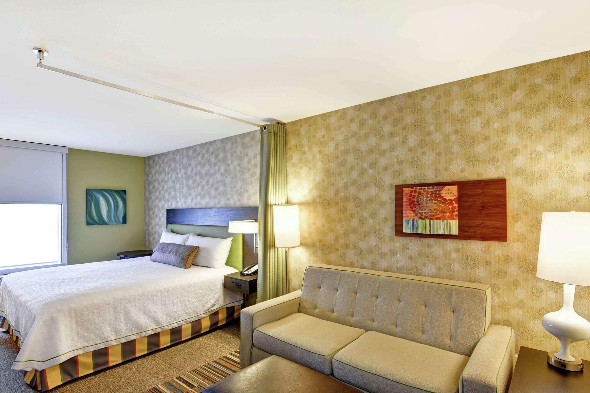 Home2 Suites By Hilton Idaho Falls Extérieur photo