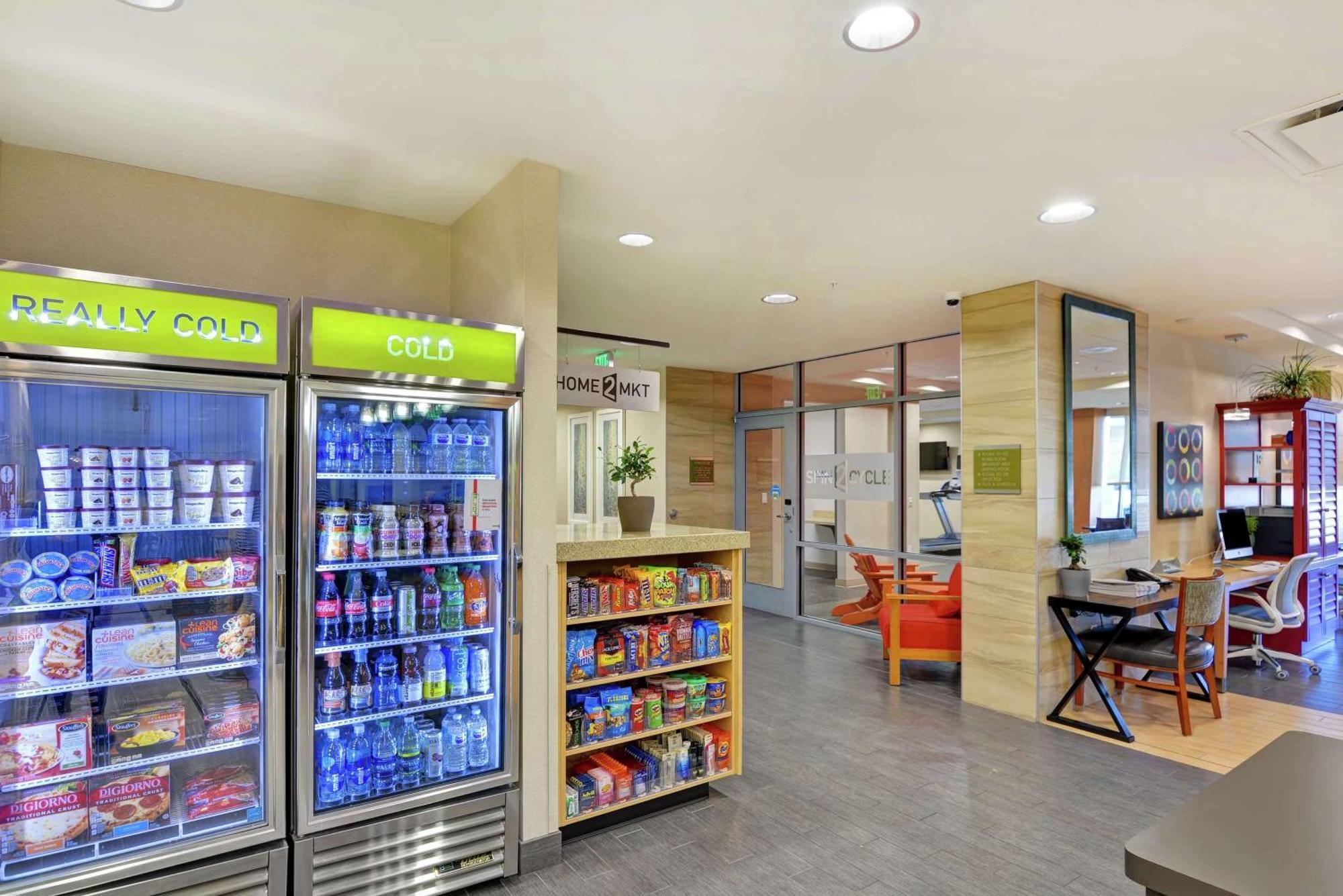 Home2 Suites By Hilton Idaho Falls Extérieur photo