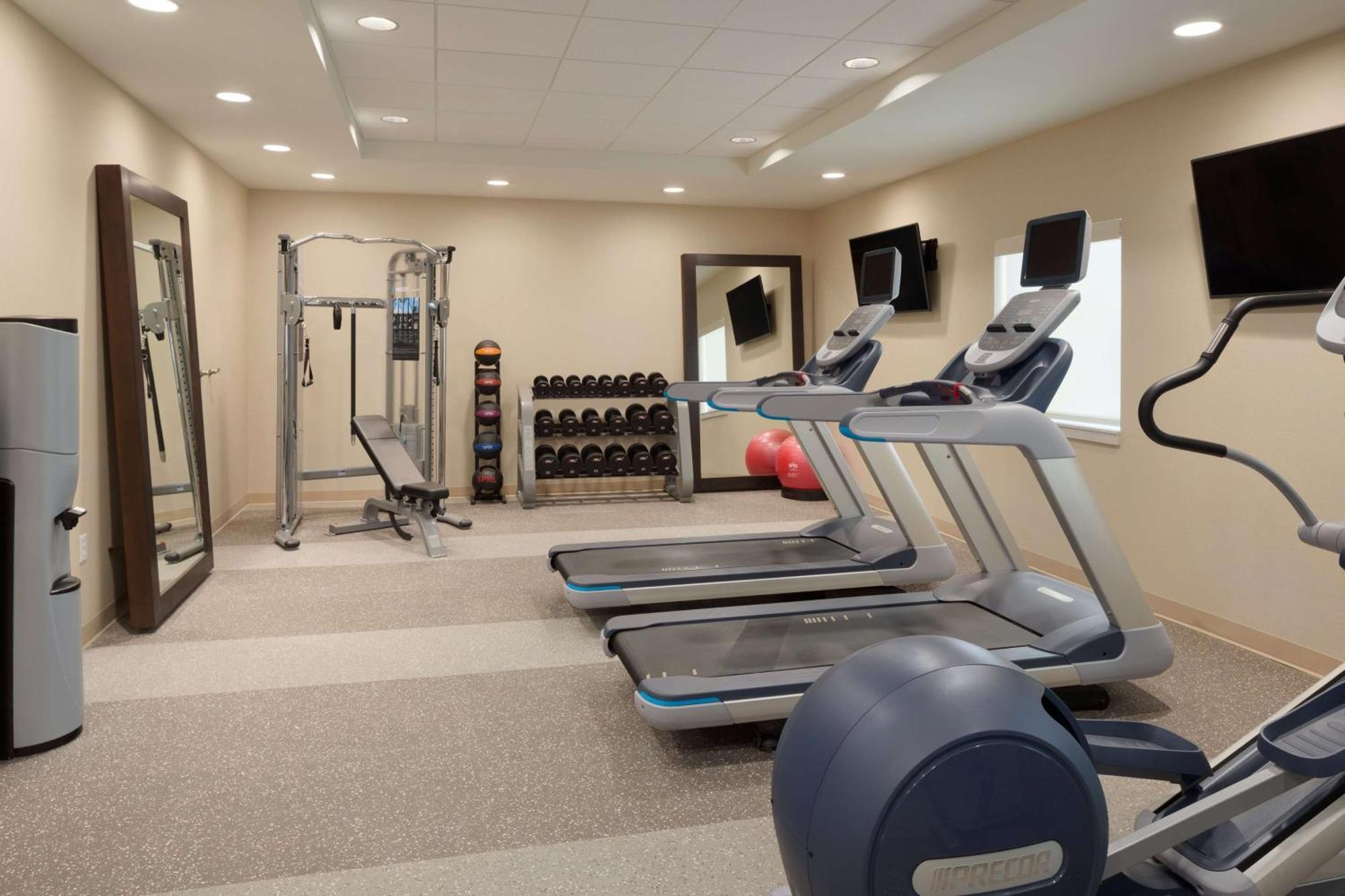 Home2 Suites By Hilton Idaho Falls Extérieur photo