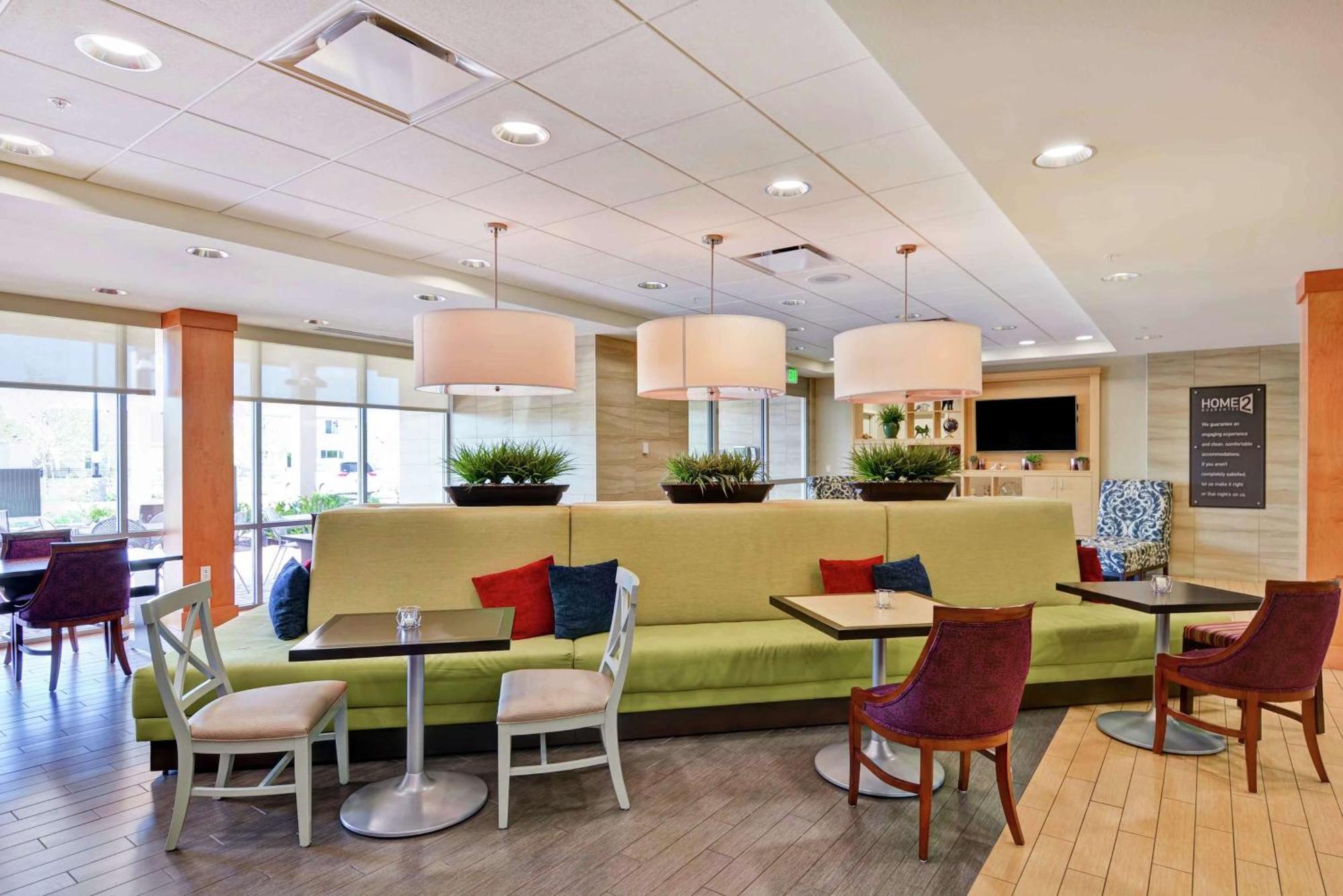 Home2 Suites By Hilton Idaho Falls Extérieur photo