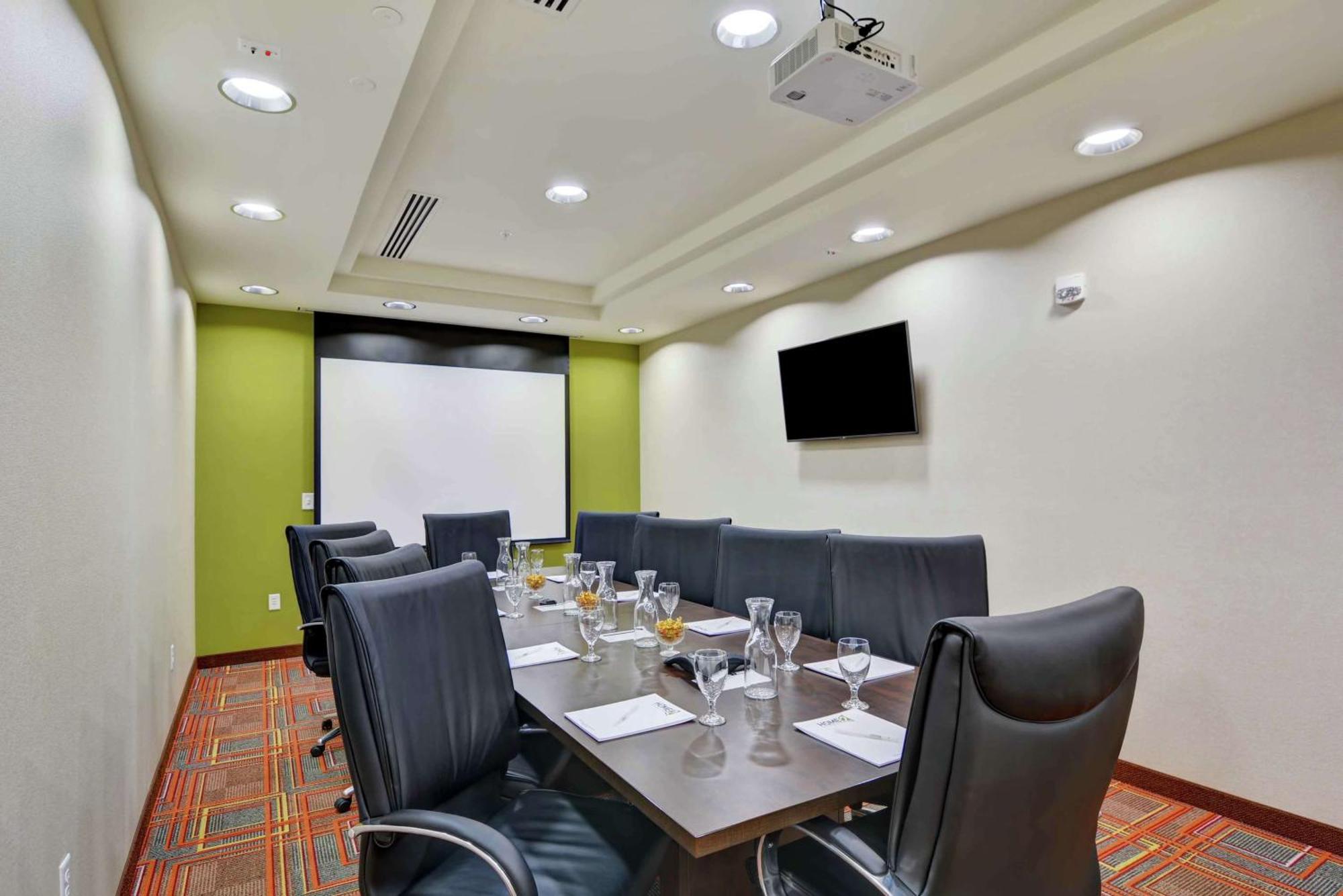 Home2 Suites By Hilton Idaho Falls Extérieur photo