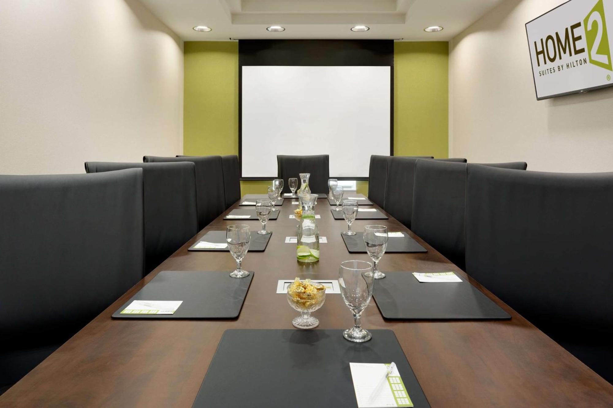 Home2 Suites By Hilton Idaho Falls Extérieur photo