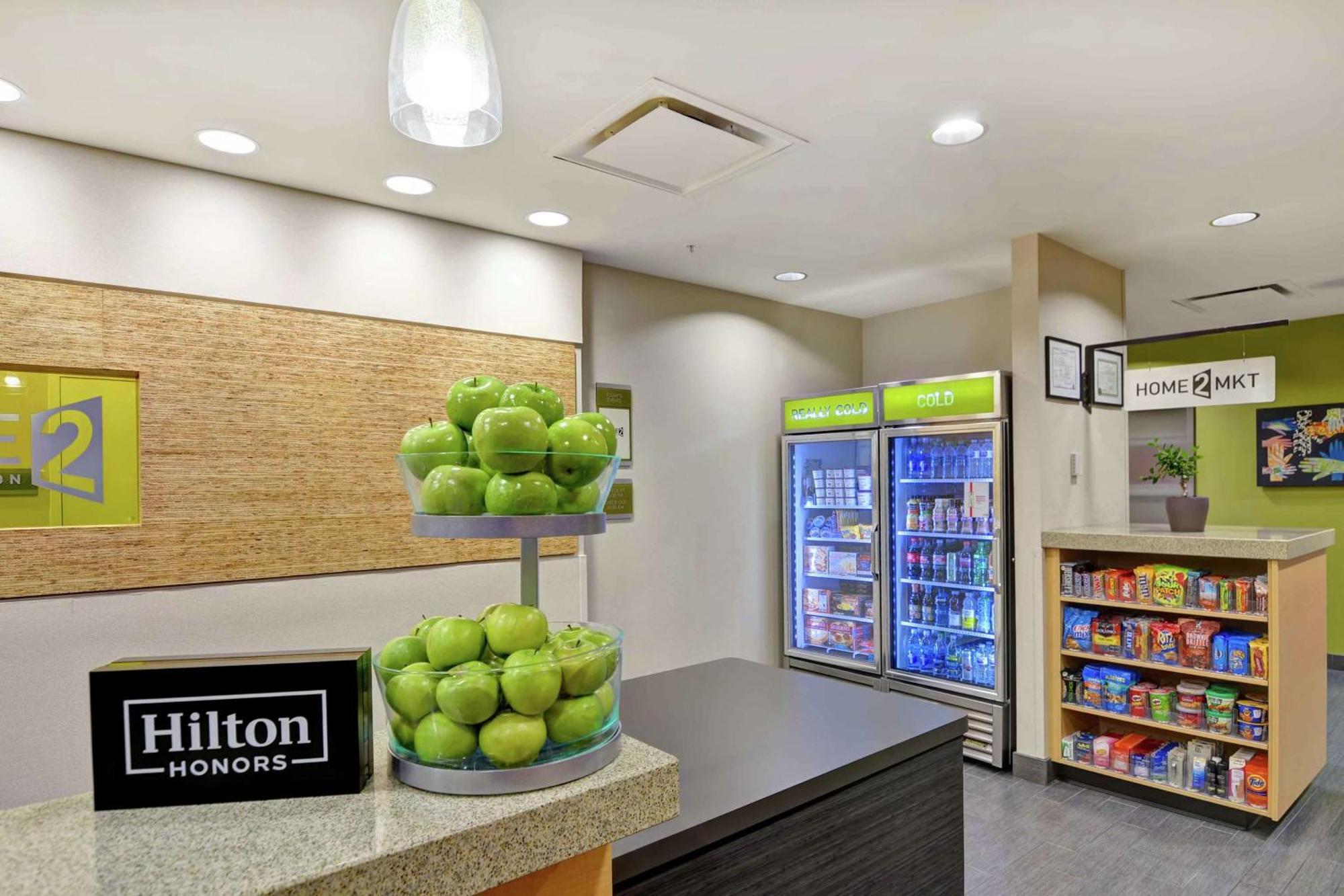 Home2 Suites By Hilton Idaho Falls Extérieur photo