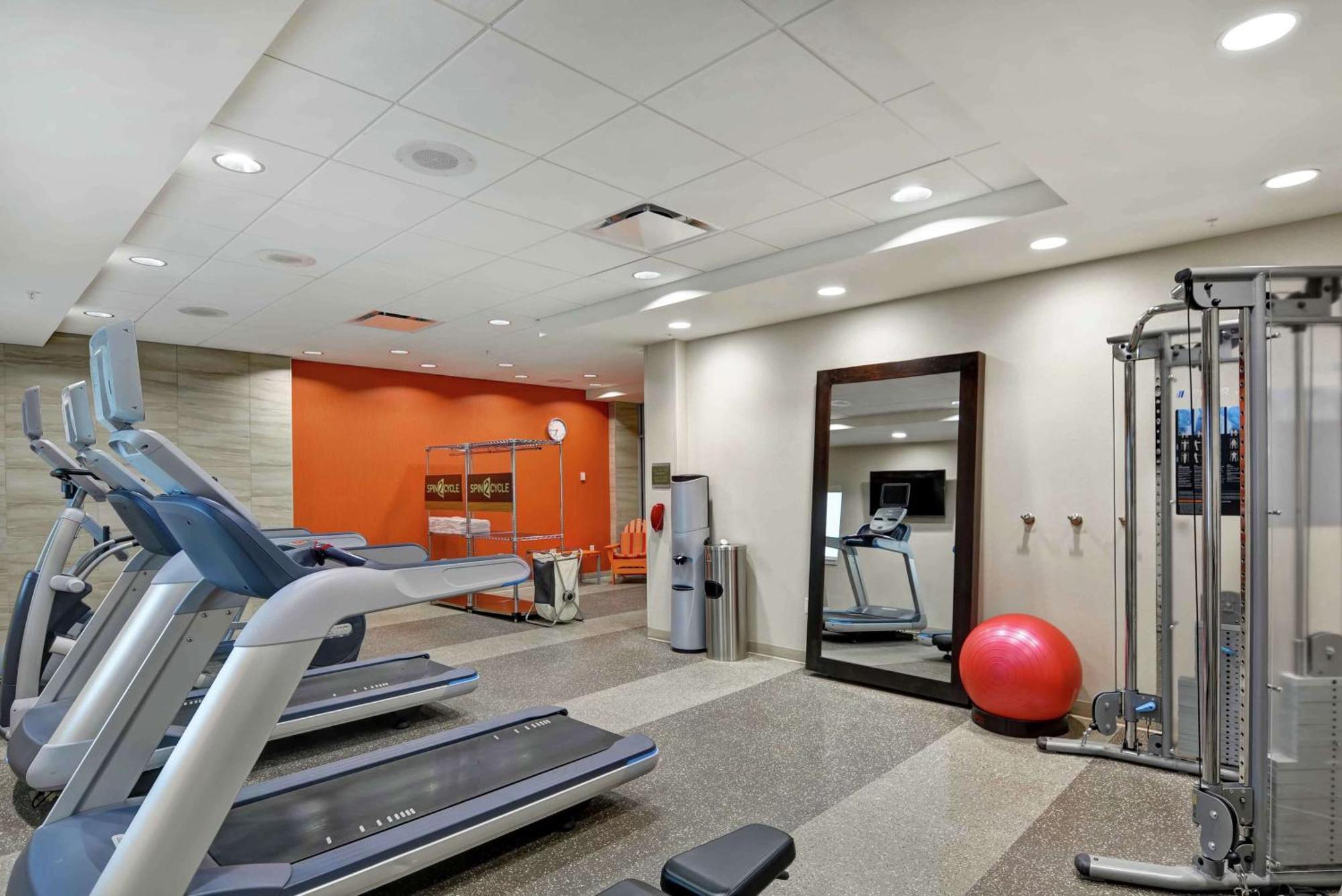 Home2 Suites By Hilton Idaho Falls Extérieur photo