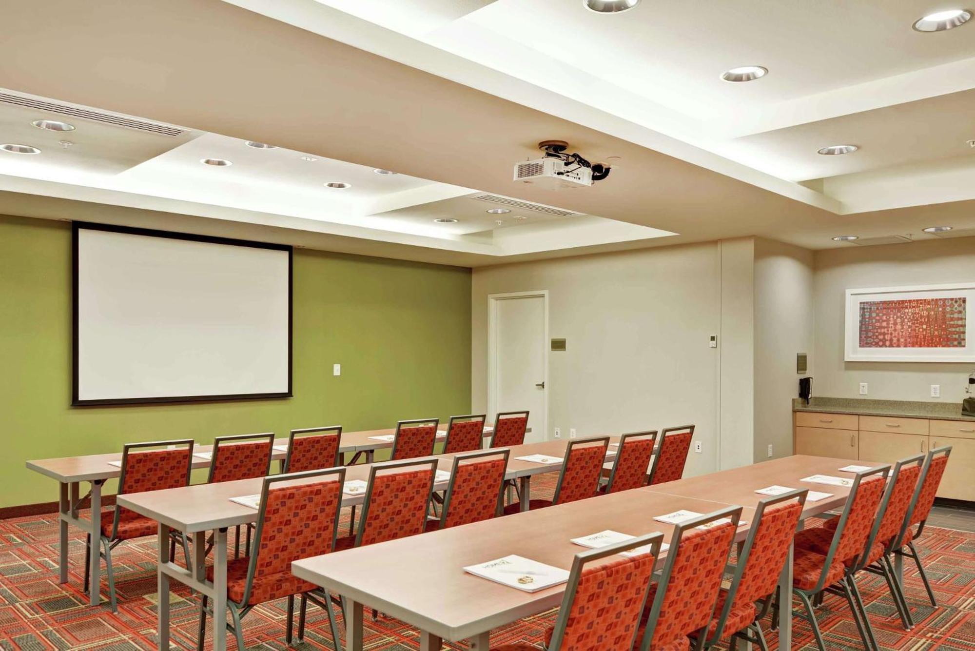 Home2 Suites By Hilton Idaho Falls Extérieur photo