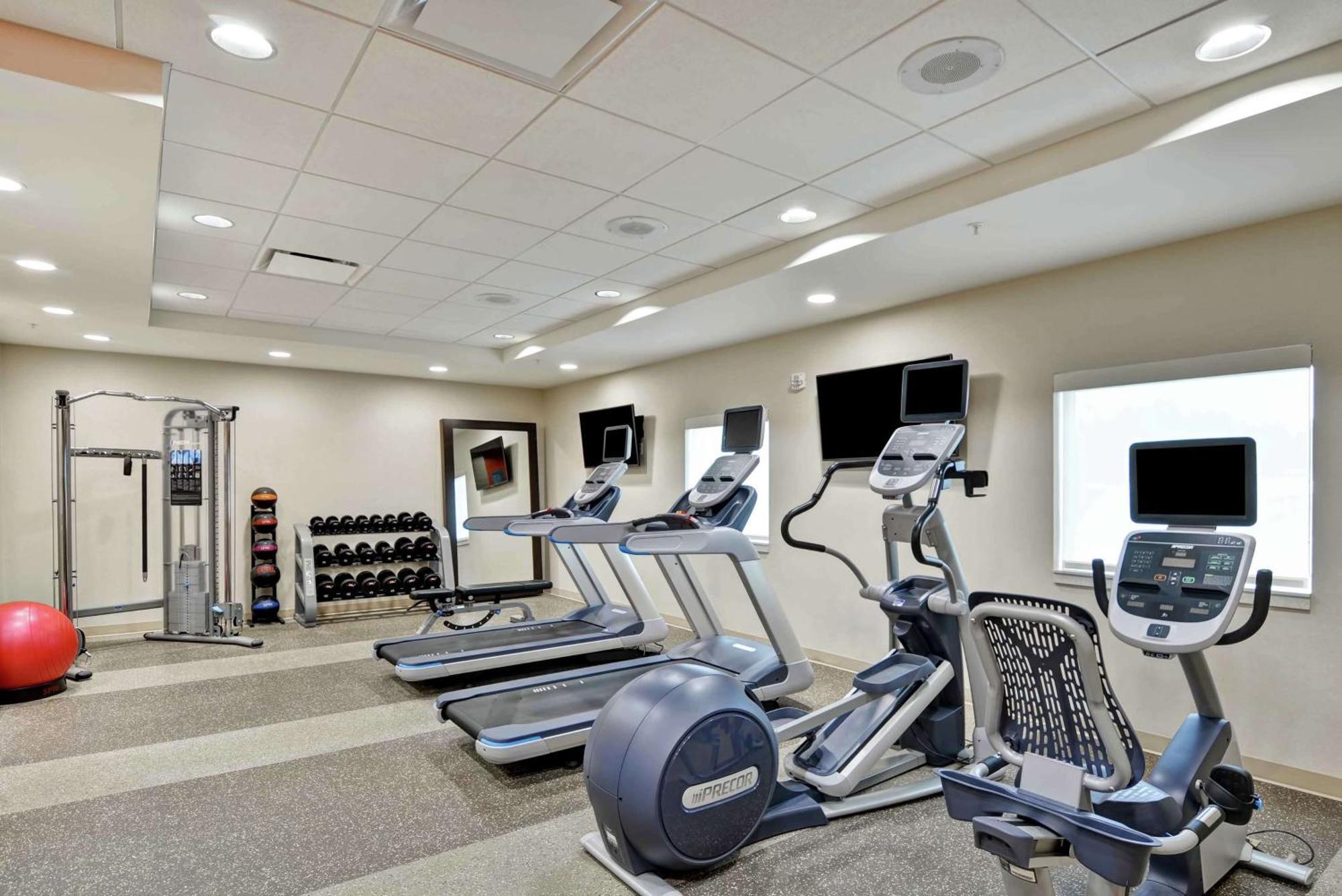 Home2 Suites By Hilton Idaho Falls Extérieur photo