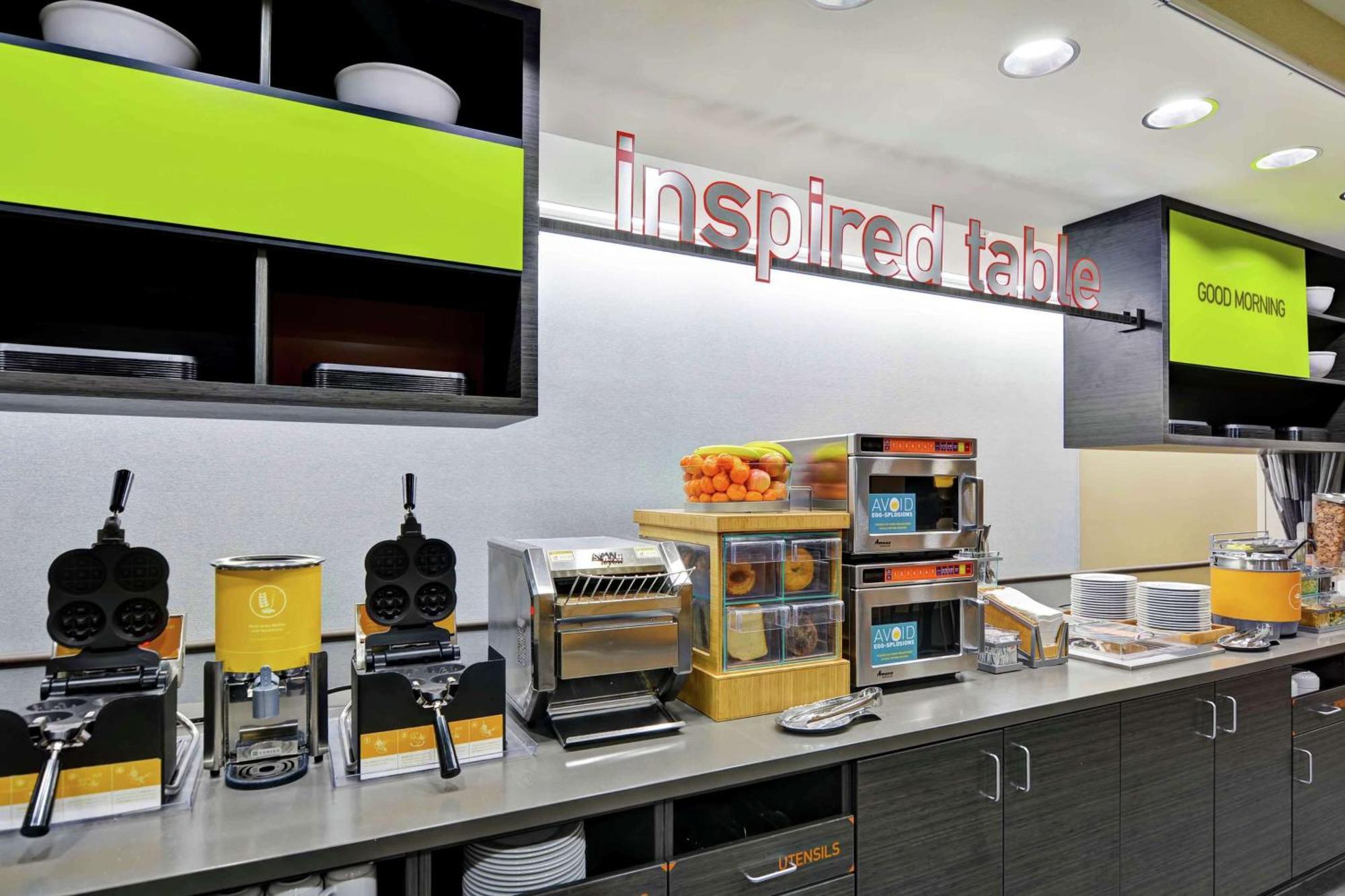 Home2 Suites By Hilton Idaho Falls Extérieur photo