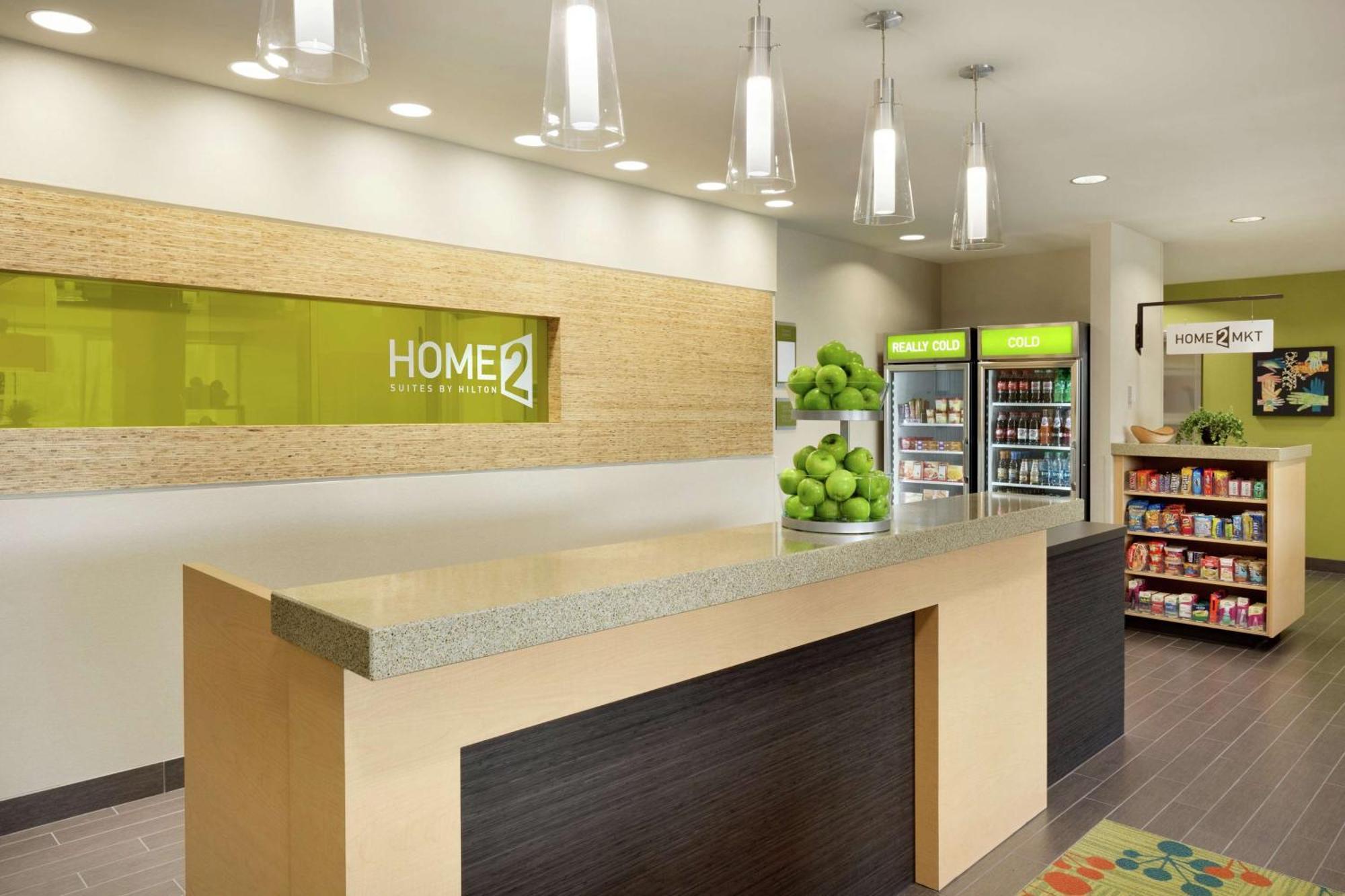 Home2 Suites By Hilton Idaho Falls Extérieur photo
